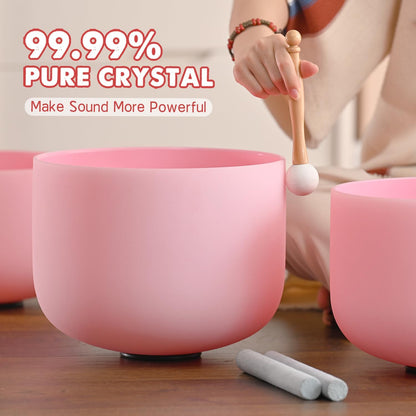 ALIGNED — THE 7 BOWL SET
