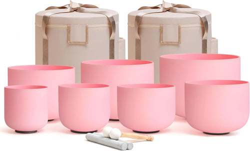 ALIGNED — THE 7 BOWL SET