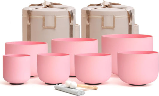 ALIGNED — THE 7 BOWL SET