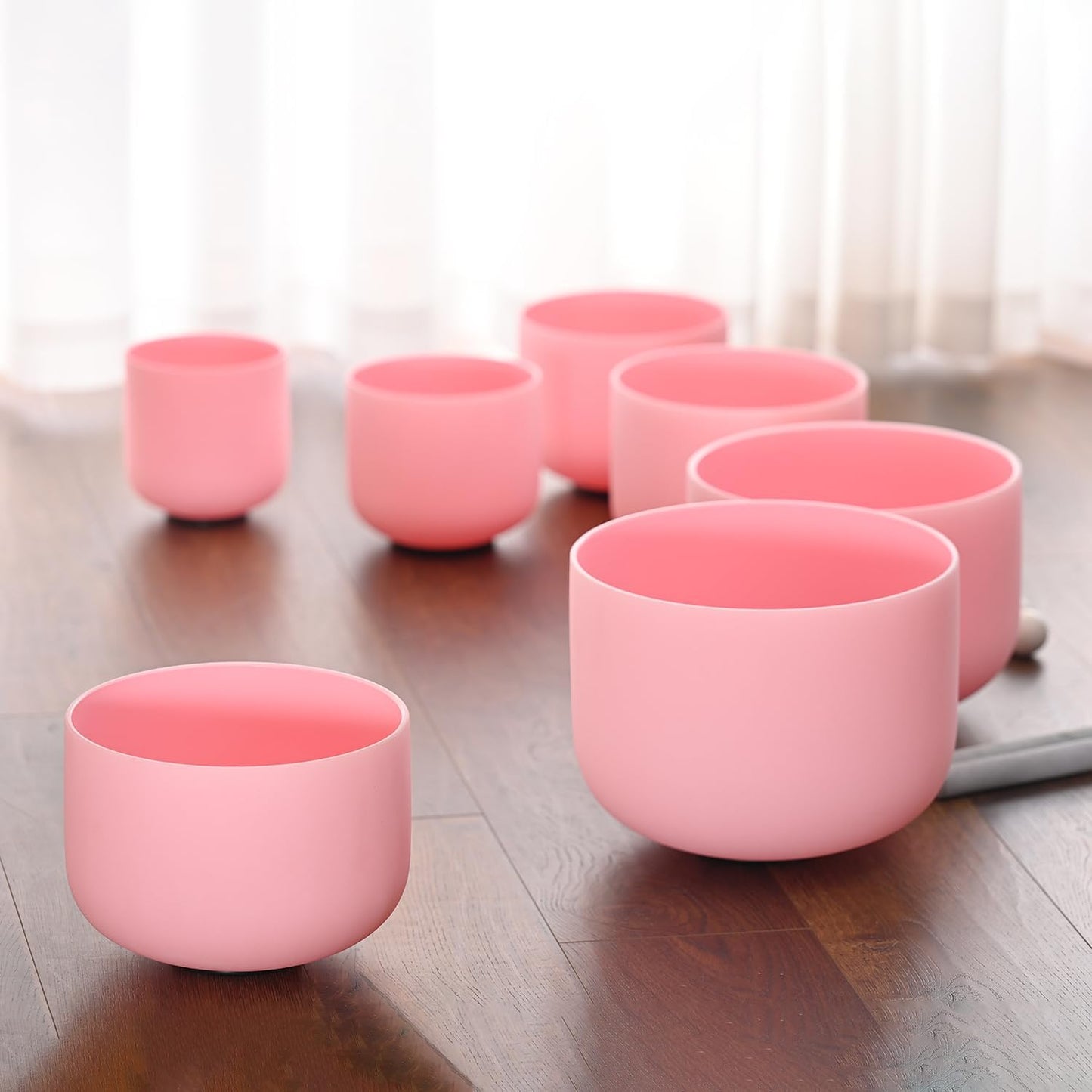 ALIGNED — THE 7 BOWL SET