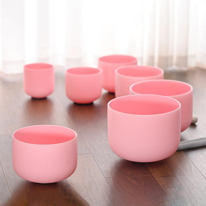 ALIGNED — THE 7 BOWL SET