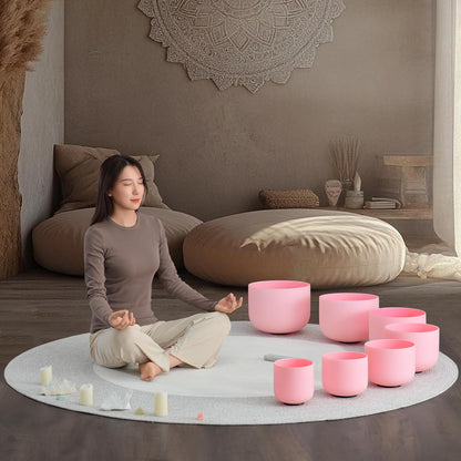 ALIGNED — THE 7 BOWL SET